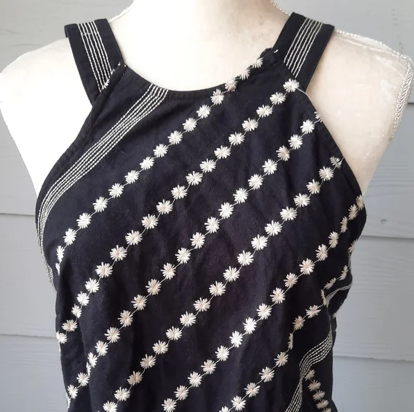 Free People Juni Mini Dress - Picture 5 of 8